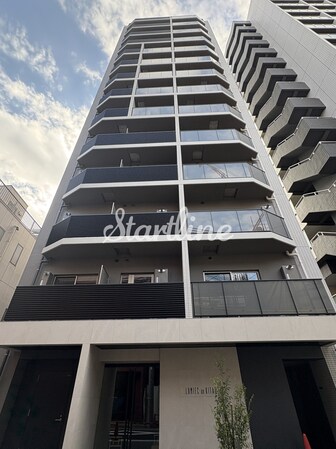 ルミークアン北上野の物件内観写真